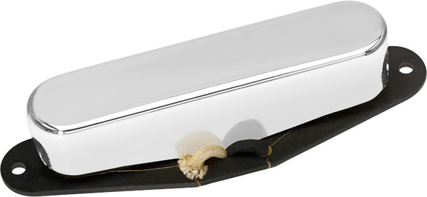DP417 / Area T Neck (unplated cover)