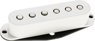 DP420 / Virtual Solo (white)