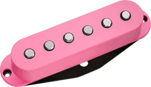 DP420PK / Virtual Solo (pink)