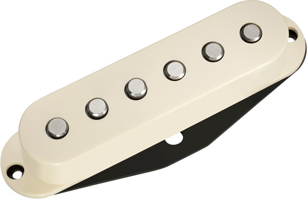 Di Marzio DP423 / Injector Bridge (aged white)