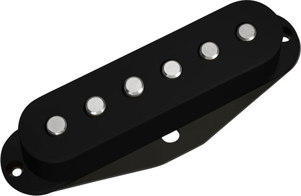 DP423 / Injector Bridge (black)