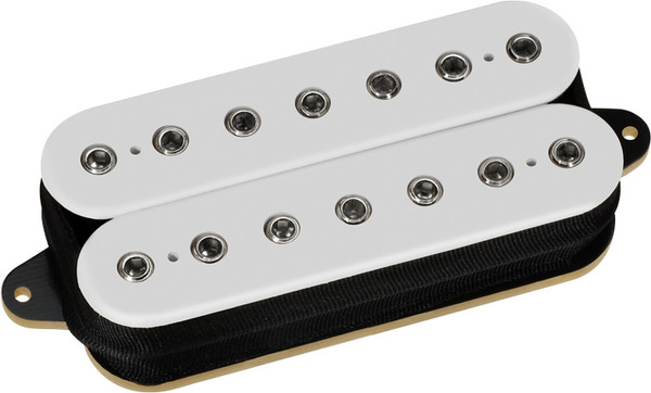 DP700 / Blaze Neck (white)