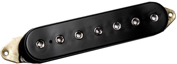 DP701 / Blaze Middle Position PU (black)