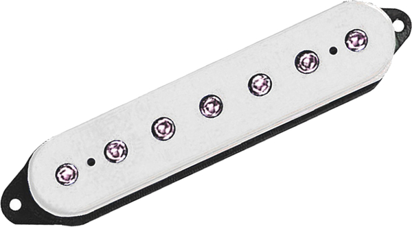 DP701 / Blaze Middle Position PU (white)
