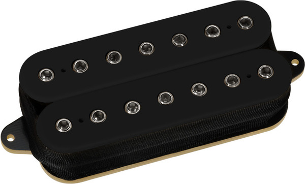 DP702 / Blaze Bridge (black)