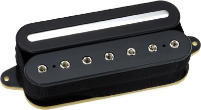 DIMARZIO ディマジオ DP706 D-Sonic 7 7弦 Amazon.co.jp: DiMarzio
