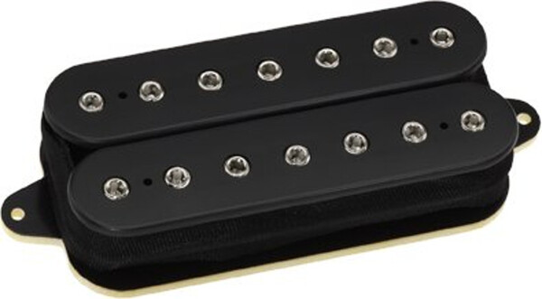 Di Marzio DP720 / D Activator 7 Bridge (black)