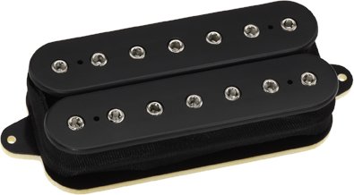 DP720 / D Activator 7 Bridge (black/cream)