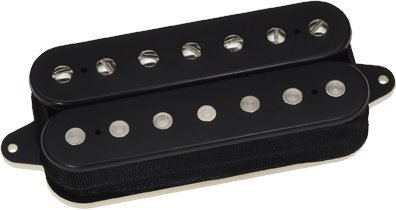 DP759 / PAF 7 (black)