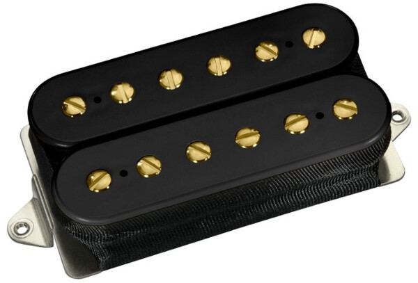 Dreamcatcher Bridge / F-spaced (black)