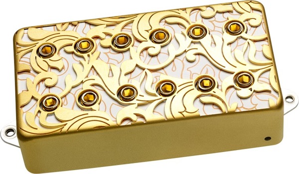 Utopia Bridge (white)