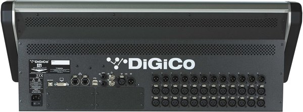 DiGiCo S21