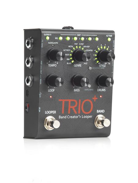 Digitech TRIO Plus Trio+