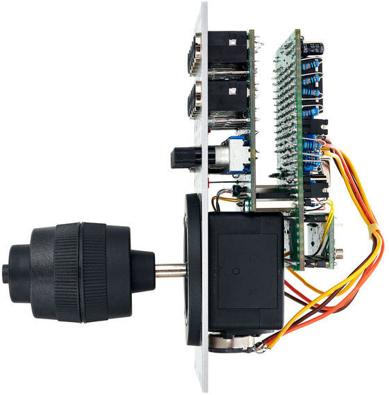 Doepfer A-174-4 3D Joystick | MusiX