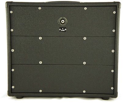 Dr. Z Amplification 1x12 Cabinet (black)