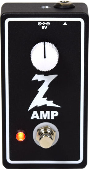 Dr. Z Amplification Variable Boost Footswitch