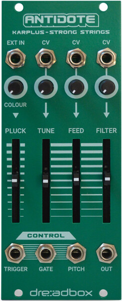 Dreadbox Antidote