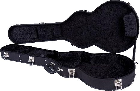 Duesenberg CST Line Custom Case Guitar (Starplayer Special)