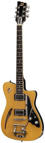 Caribou (butterscotch blonde)
