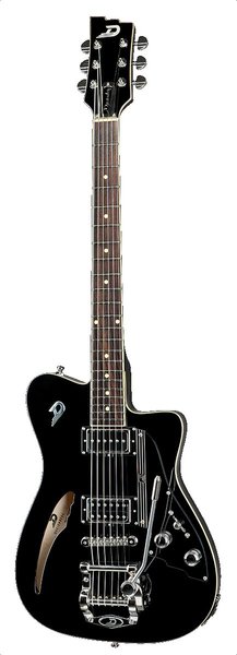 Caribou Tremolo (black)