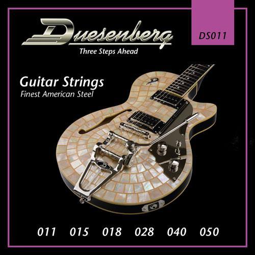 Duesenberg DSA011 (011 - 050)