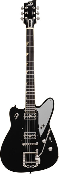Falken Tremolo (black)