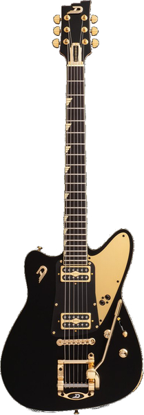 Falken Tremolo (matte black)