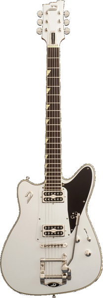 Falken Tremolo (silver)