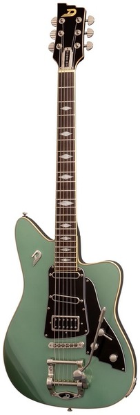 Paloma (catalina harbor green)