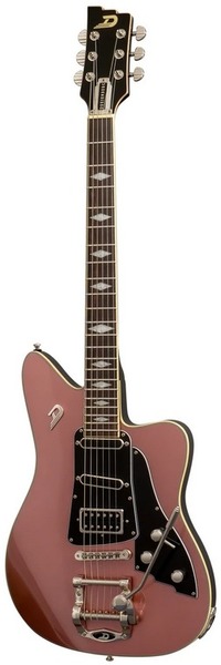 Paloma (catalina sunset rose)