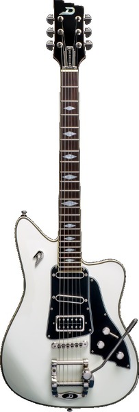 Paloma (white)