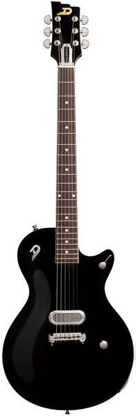 Senior (black)