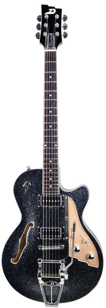 Starplayer TV (black sparkle)