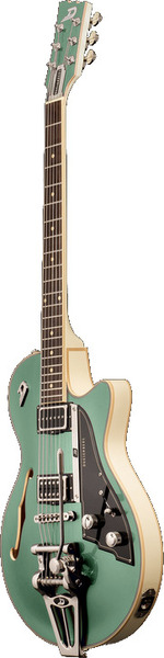 Starplayer TV (catalina harbor green)