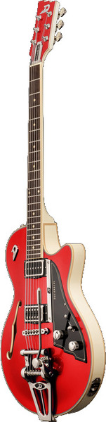 Starplayer TV (catalina red)