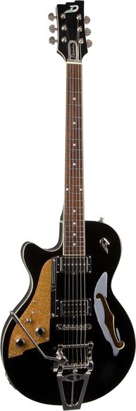 Starplayer TV Lefthand (black)