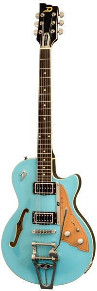 Starplayer TV (narvik blue)