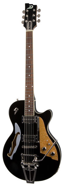 Starplayer TV (single color top - black)