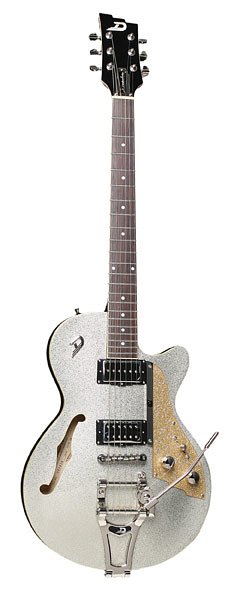 Starplayer TV (sparkle finish - silver)