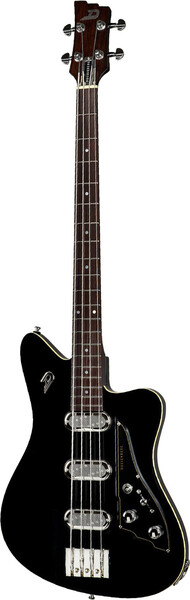Triton Bass (black)