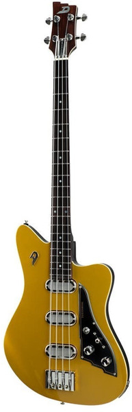 Triton Bass (gold top)