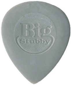 Big Stubby Nylon Light Grey - 1.00