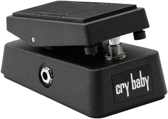 Dunlop CBM95 Cry Baby Mini Wah