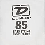 DBN85 Bass Single String / Nickel Wound (.085)
