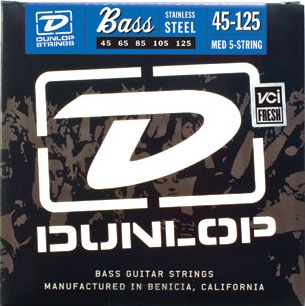 DBS2015 (Medium 45-125)