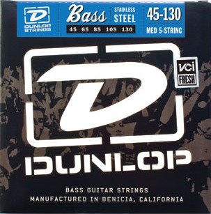 Dunlop DBS2025 (Medium 5-130)