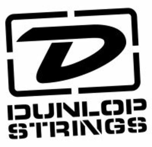 Dunlop DHCN59 Electric Guitar Single String / Heavy Core (wound / .059)