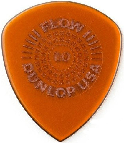 Flow Standard Grip Brown - 1.00