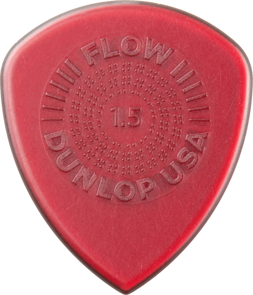Flow Standard Grip Oxblood - 1.50