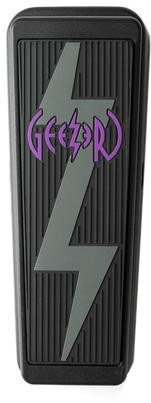 Dunlop GZR95 - Geezer Butler (cry baby wah)